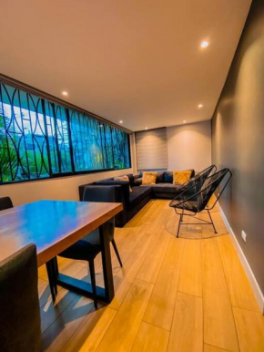 57 Garden Loft